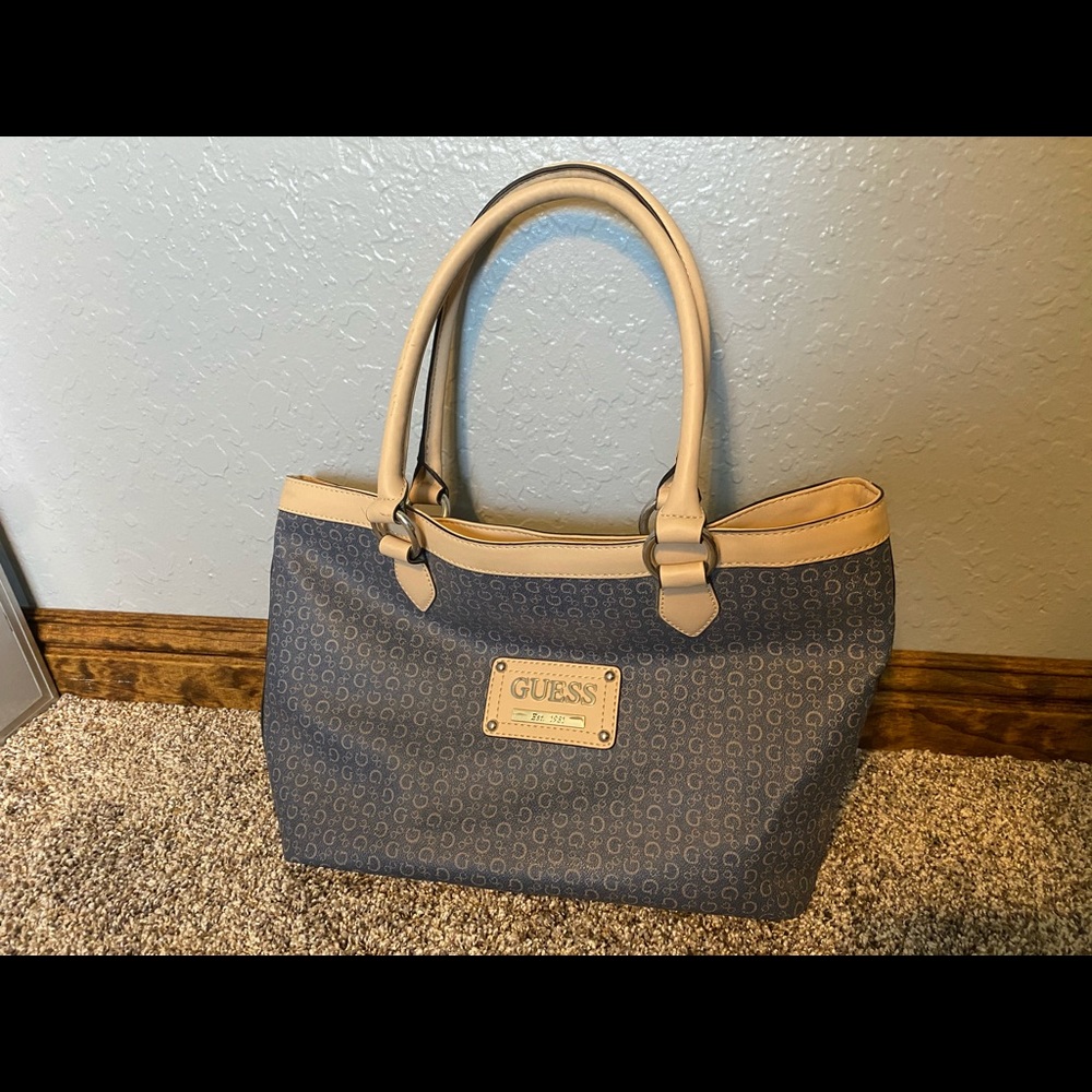 Tote